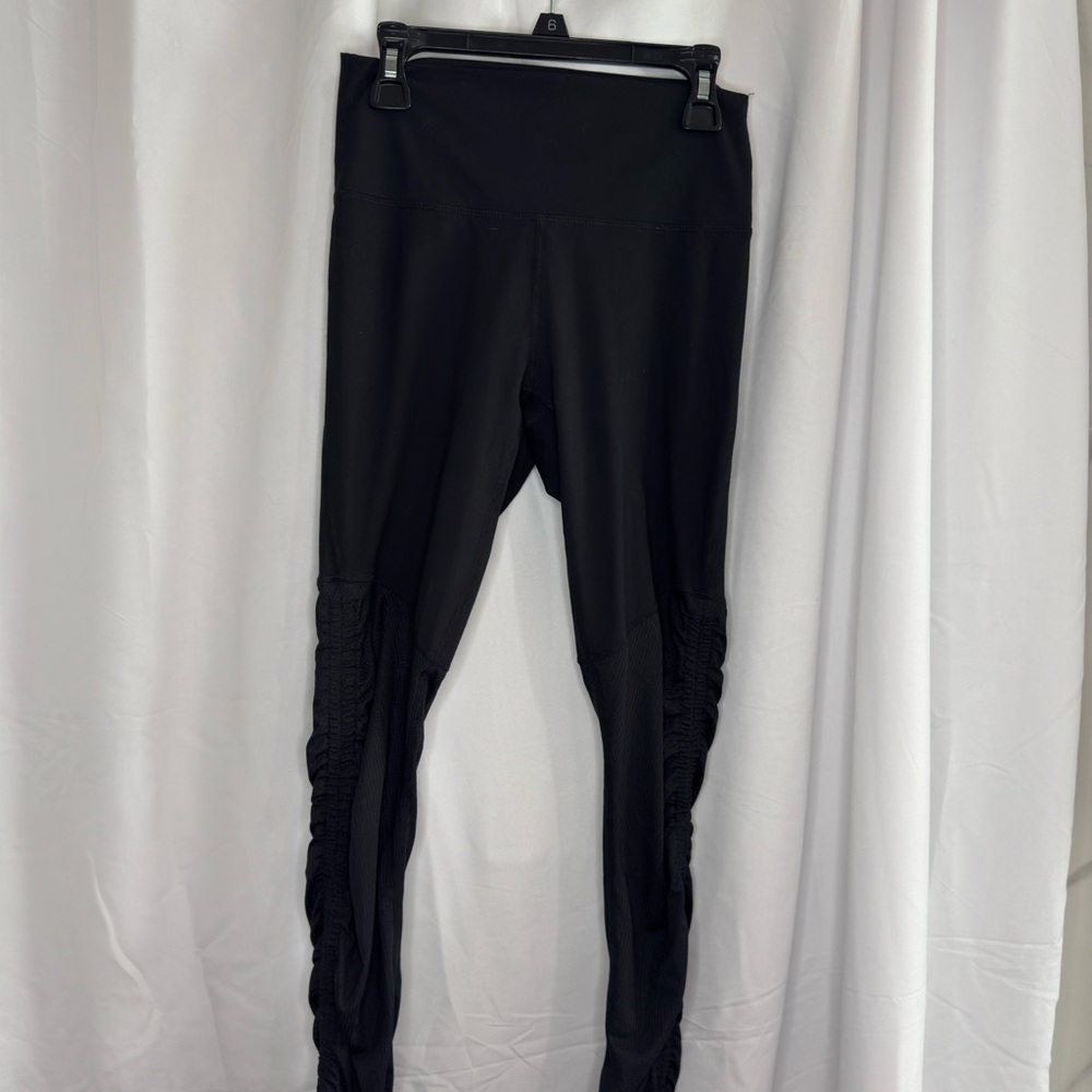 Fabletics Black Leggings
